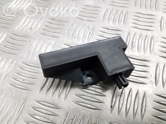 Audi A6 S6 C6 4F Keyless go control unit/module 4F0909141