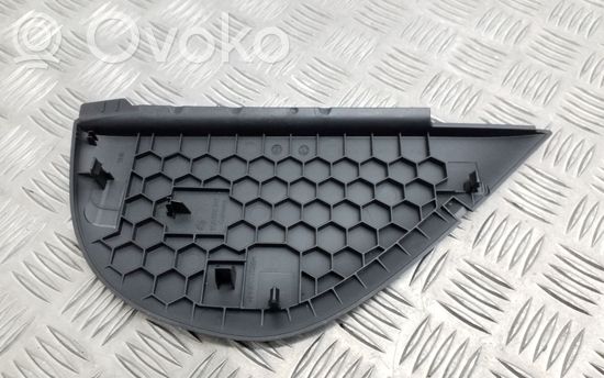 Volkswagen Eos Dashboard side end trim 1Q0858247B