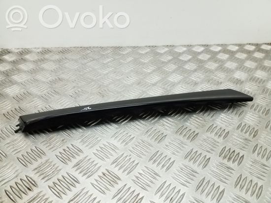 Audi Q3 8U Loading door trim (molding) 8U0854816