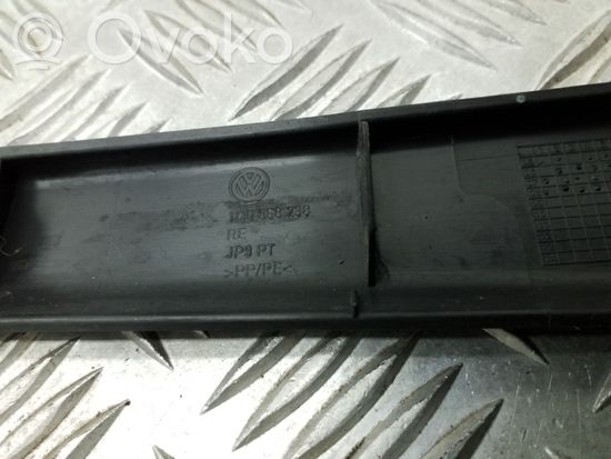 Volkswagen Eos Dashboard side end trim 1Q0868238