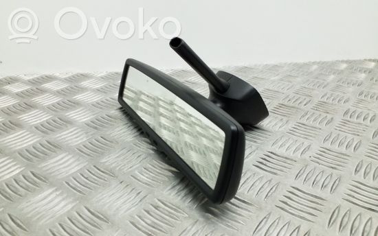 Volkswagen Eos Rear view mirror (interior)