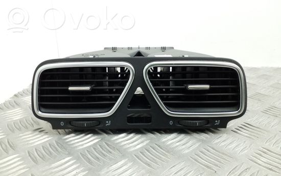 Volkswagen Eos Dash center air vent grill 1Q0819735C 1Q0819728H