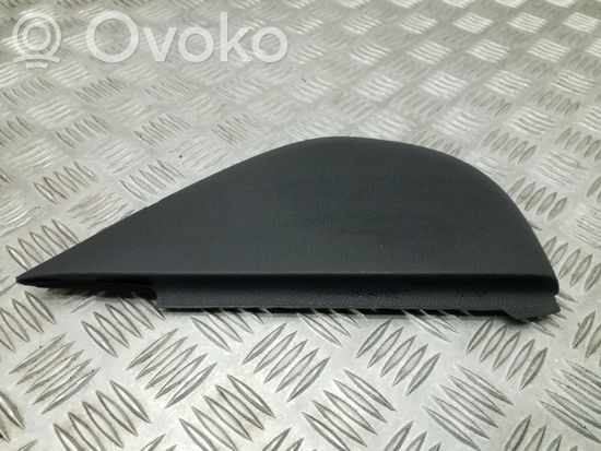 Volkswagen Eos Dashboard side end trim 1Q0858248B