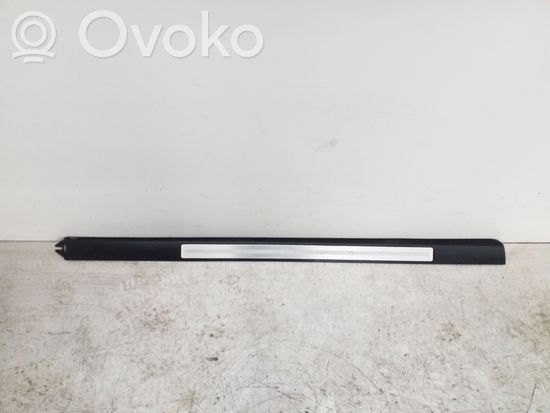 Audi A8 S8 D3 4E Front sill trim cover 4E0853985C