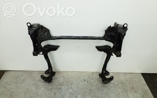 Audi A6 S6 C7 4G Front subframe 4G0399252B