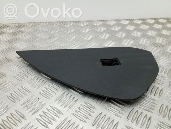 Volkswagen PASSAT B8 Dashboard side end trim 3G2858247C