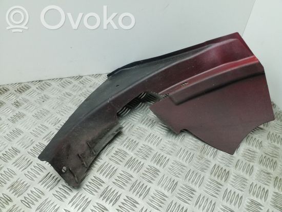 Audi A3 S3 8P Front wheel arch liner splash guards 8P0805885