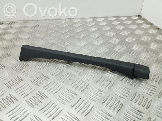 Volkswagen PASSAT B7 Dashboard side end trim 3AA868237