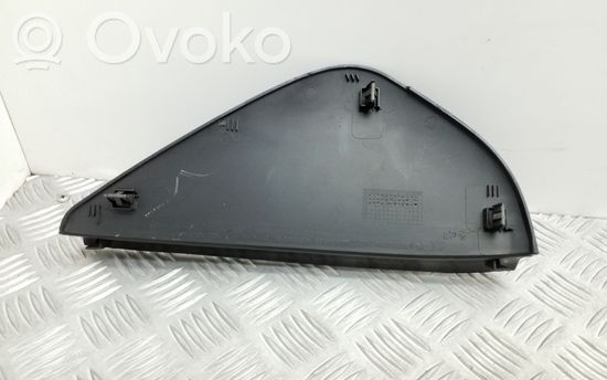 Volkswagen Golf Plus Dashboard side end trim 5M0858247E 5M0858217E
