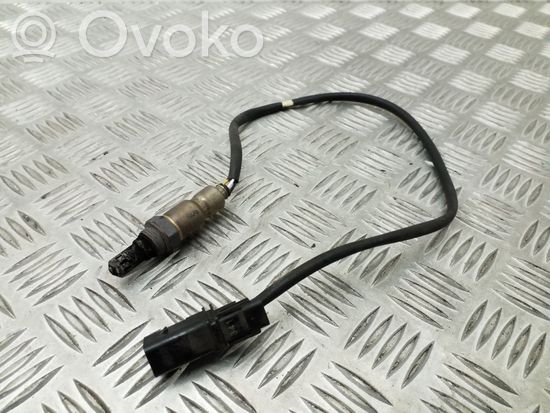Volkswagen Golf VI Lambda probe sensor 03L906262A