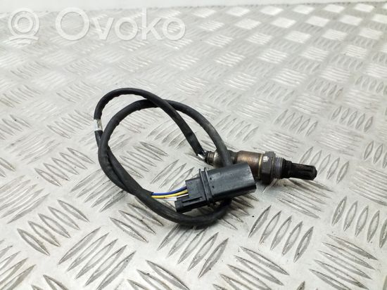 Volkswagen Golf Plus Lambda probe sensor 03L906262A 341