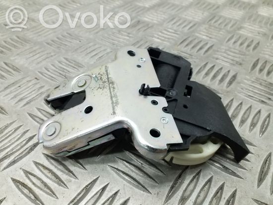 Audi A5 8T 8F Tailgate/trunk/boot lock/catch/latch 4F5827505D