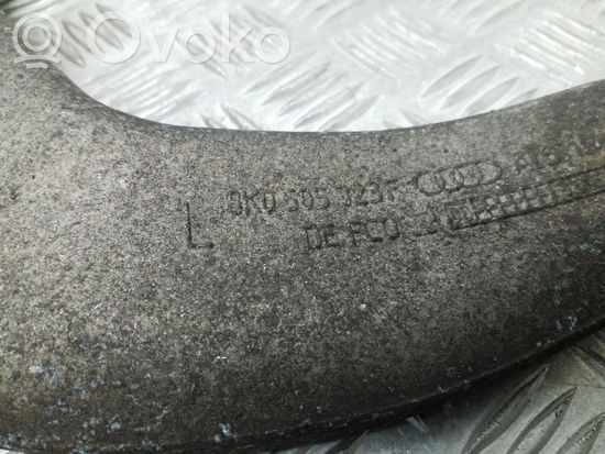 Audi A5 8T 8F Rear control arm 8K0505323F