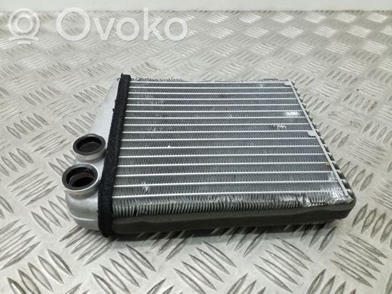 Volkswagen Golf VI Heater blower radiator 1K0819033