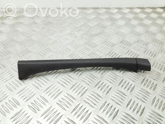 Volkswagen PASSAT B7 Dashboard side end trim 3AA868237