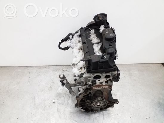 Volkswagen Golf VI Engine CBD
