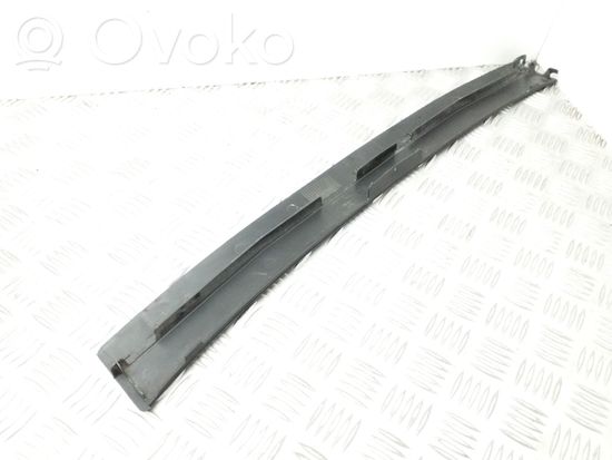 Audi A5 8T 8F Bottom radiator support slam panel 8T0807217A