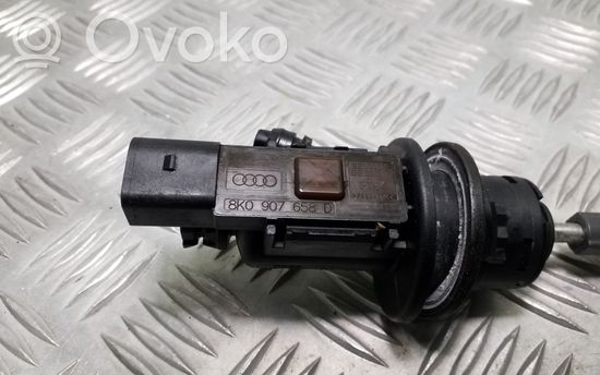 Audi A5 8T 8F Clutch master cylinder 8K0907658D 8K2721401D