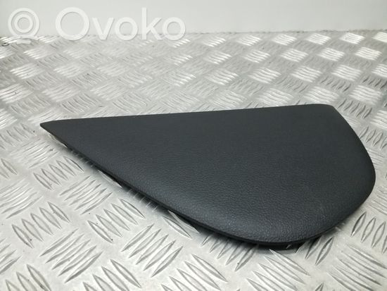 Volkswagen Jetta VI Dashboard side end trim 5C6858247