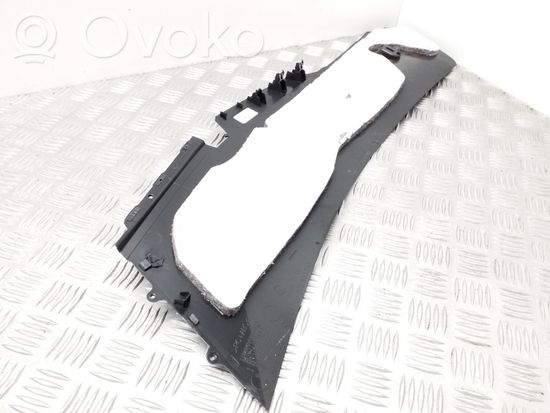 Volkswagen PASSAT B8 Centre console side trim front 3G2863045