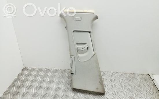 Audi A6 S6 C6 4F (B) pillar trim (top) 4F0867243A