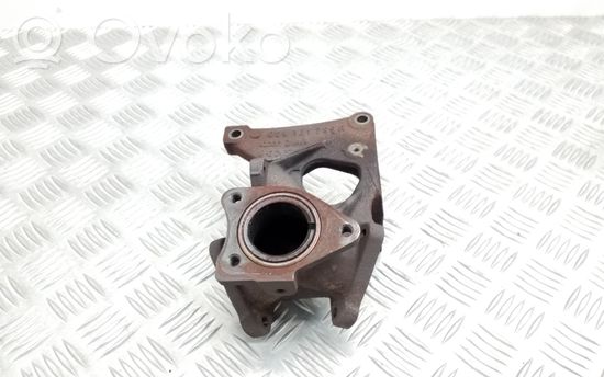 Audi A6 S6 C6 4F Exhaust manifold 059131799R