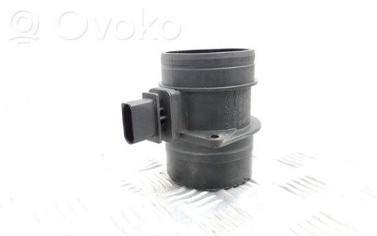 Audi A4 S4 B8 8K Mass air flow meter 03G906461C 0281002735