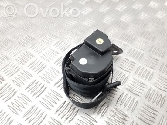 Volkswagen Golf Plus Rear seatbelt 5M0857807B