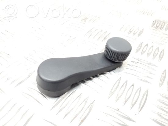 Volkswagen Fox Front door window winding handle 6Q0837581A