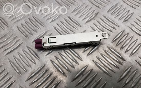 Audi A6 S6 C7 4G Aerial antenna amplifier 4G9035225