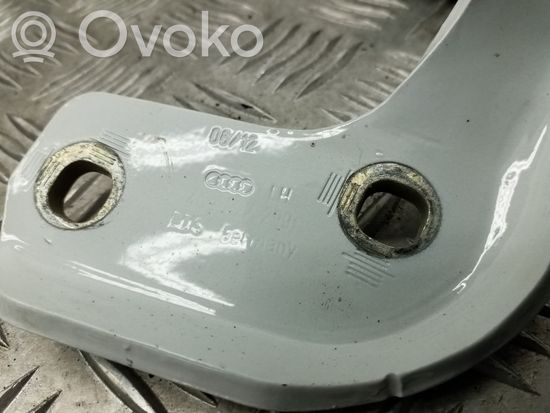 Audi A6 S6 C7 4G Tailgate/trunk/boot hinge 4G9827299