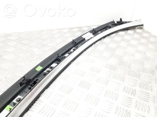 Audi A6 S6 C7 4G Dashboard center trim panel 4G0857051