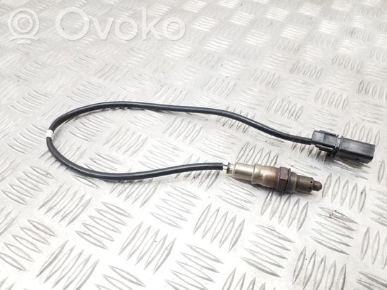 Volkswagen Golf VII Lambda probe sensor 04E906262GH 590
