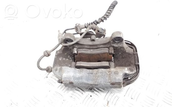 Audi Q7 4L Front brake caliper BREMBO