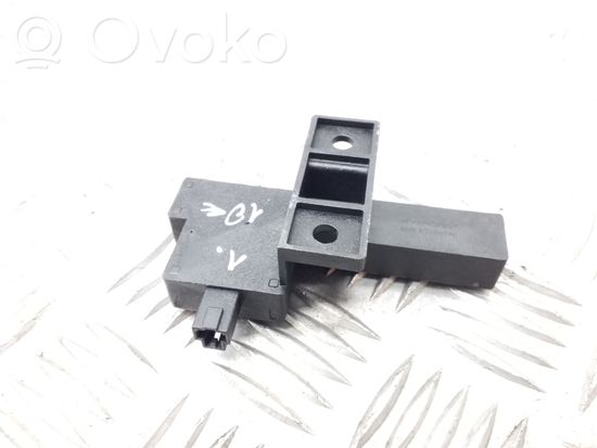 Audi A6 S6 C7 4G Keyless go control unit/module 8K0907247