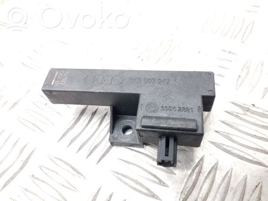 Audi A6 S6 C7 4G Keyless go control unit/module 8K0907247