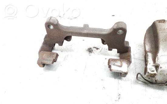 Audi Q3 8U Front brake caliper 759