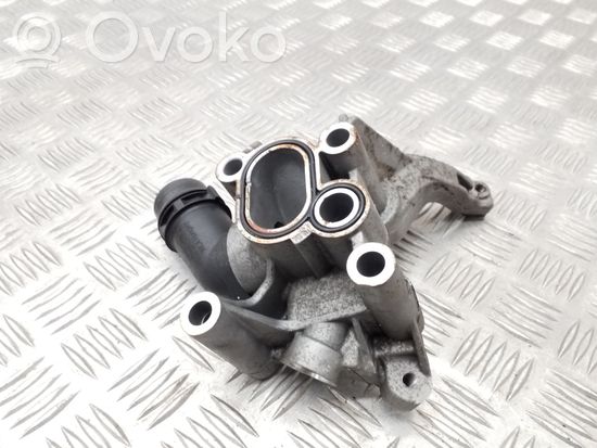Audi A6 S6 C7 4G Power steering pump mounting bracket 059145169BM 059121071DE
