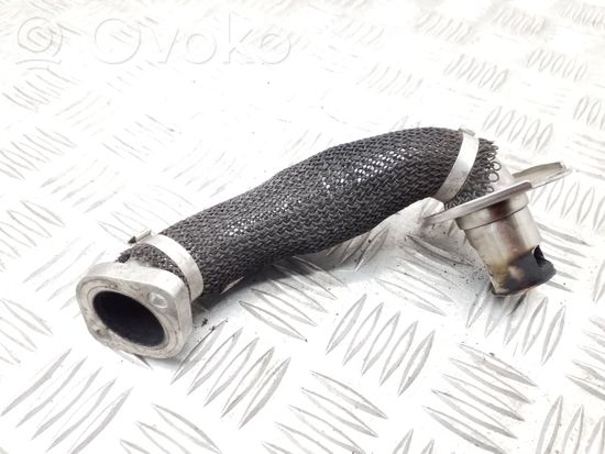 Audi A6 S6 C7 4G EGR valve line/pipe/hose 059131530T