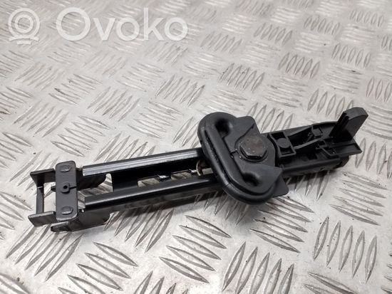 Audi A6 S6 C6 4F Seat belt adjustment motor 8E0857833E 560927324