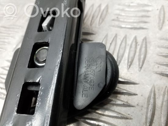 Audi A6 S6 C6 4F Seat belt adjustment motor 8E0857833E 560927324