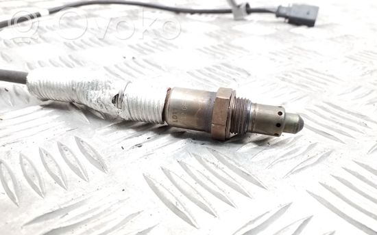 Audi A3 S3 A3 Sportback 8V Lambda probe sensor 06K906262CF 539