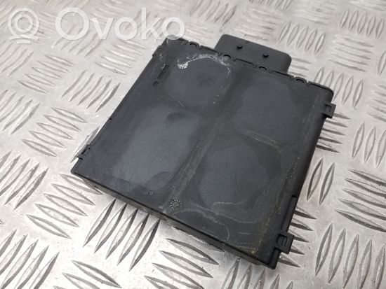 Audi A6 S6 C7 4G Voltage converter/converter module 8K0959663