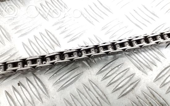 Audi A5 8T 8F Timing chain (engine)