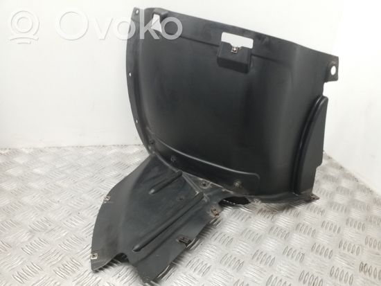Audi A3 S3 8P Front wheel arch liner splash guards 8P0821192B