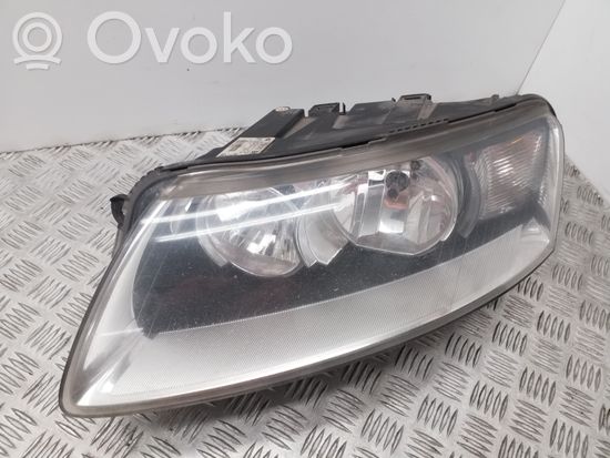 Audi A6 S6 C6 4F Headlight/headlamp 4F0941003BK 4F0941003