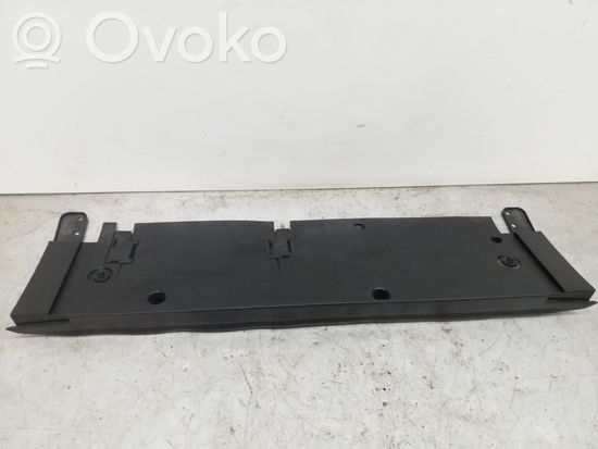 Audi A6 S6 C6 4F Other trunk/boot trim element 4F5863373