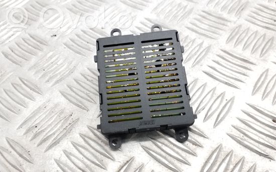 Audi Q5 SQ5 LED ballast control module 8R0907472A