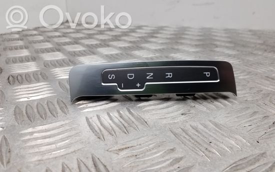 Audi A6 S6 C6 4F Gear shift selector indicator 4F1713463D