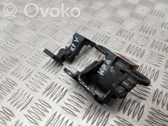 Audi A6 S6 C6 4F Front door hinge set 8E0831411E